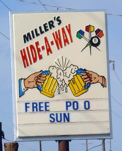 Free Poo